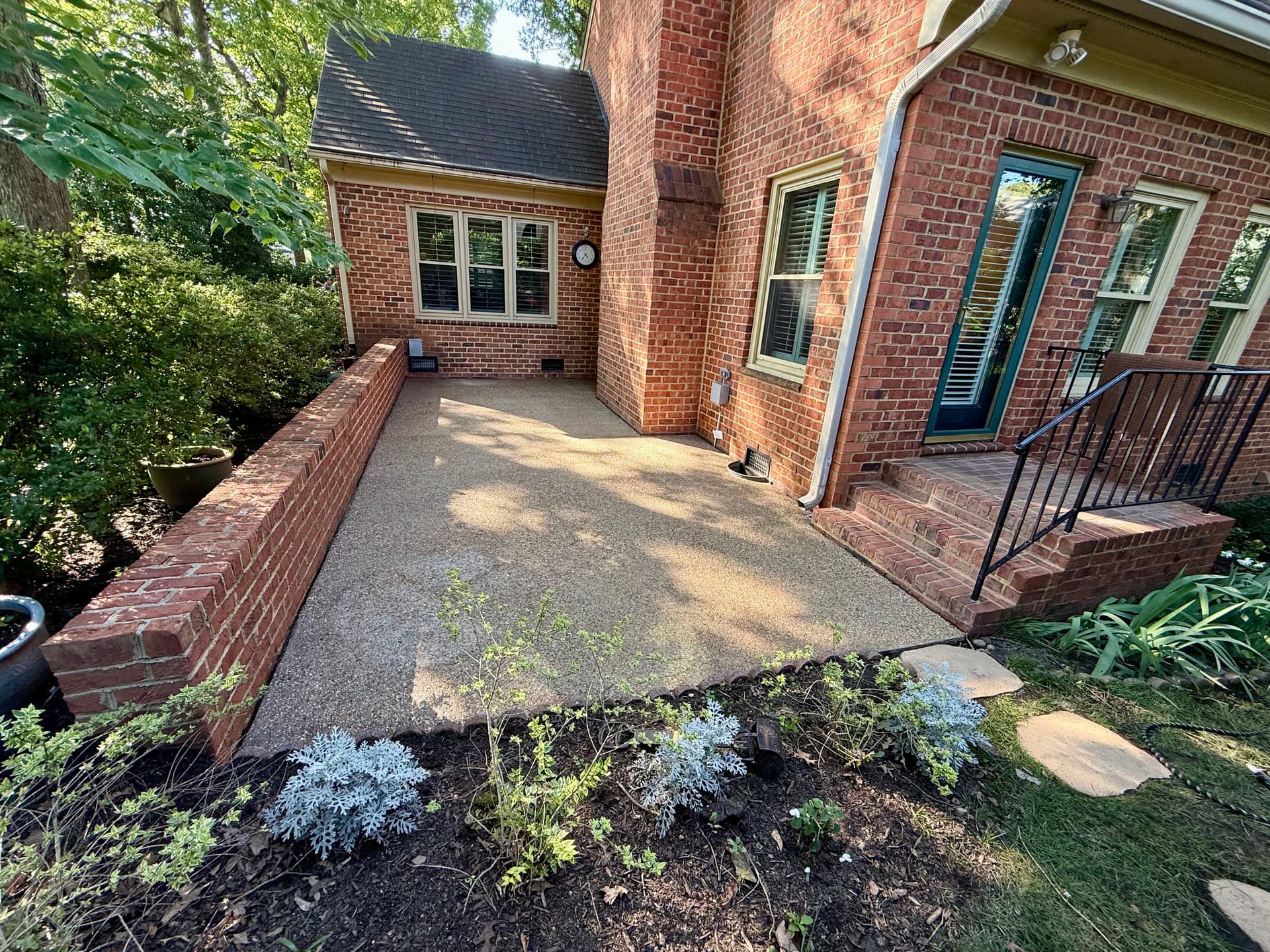 Concrete Patio Restoration That Actually Lasts image