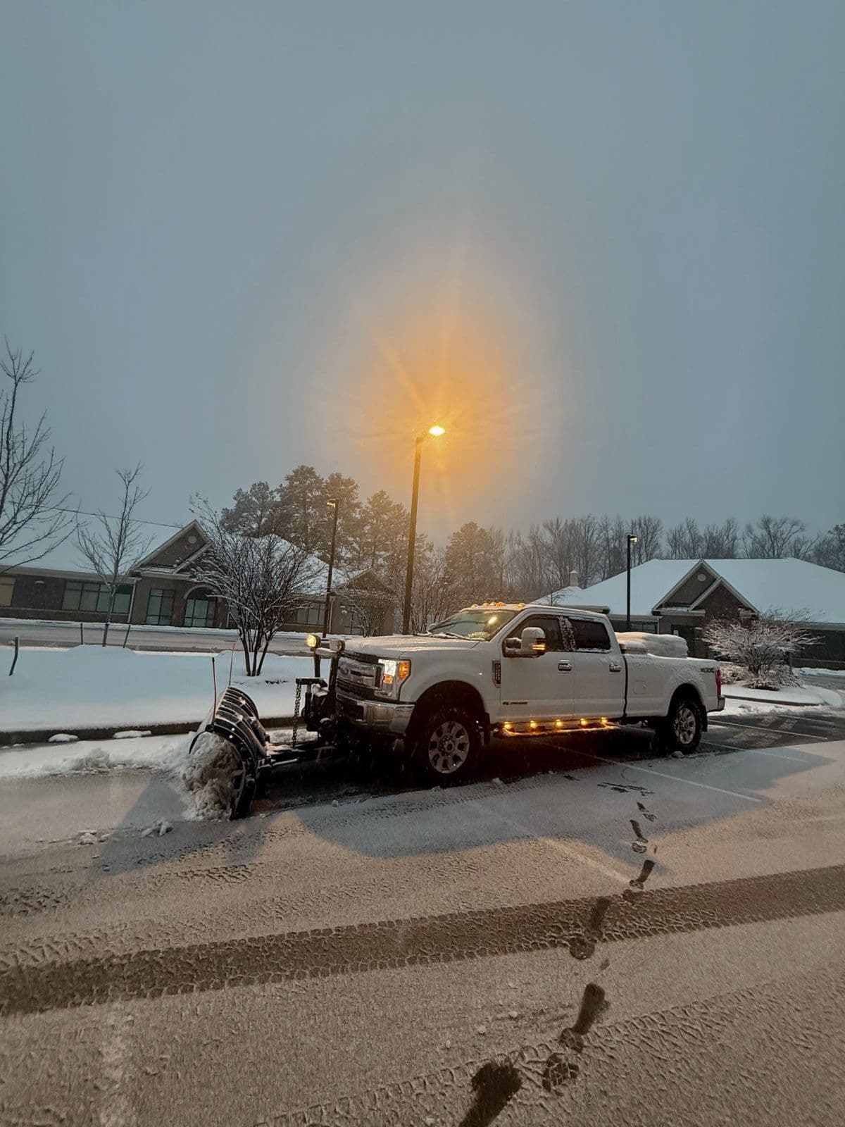 Gallery photos for Snow Removal Services on the Move: Image #2