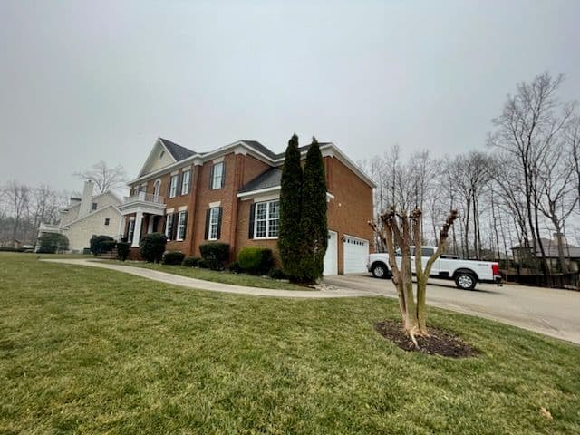 Project Landscape Pruning and Preparation image
