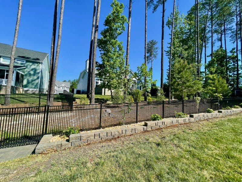Transforming Your Backyard with Stunning Landscaping