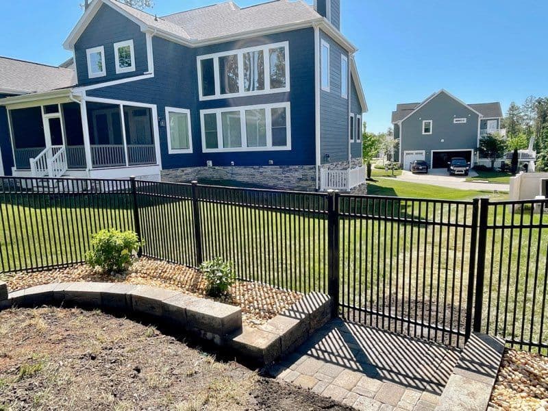 Transforming Your Backyard with Stunning Landscaping