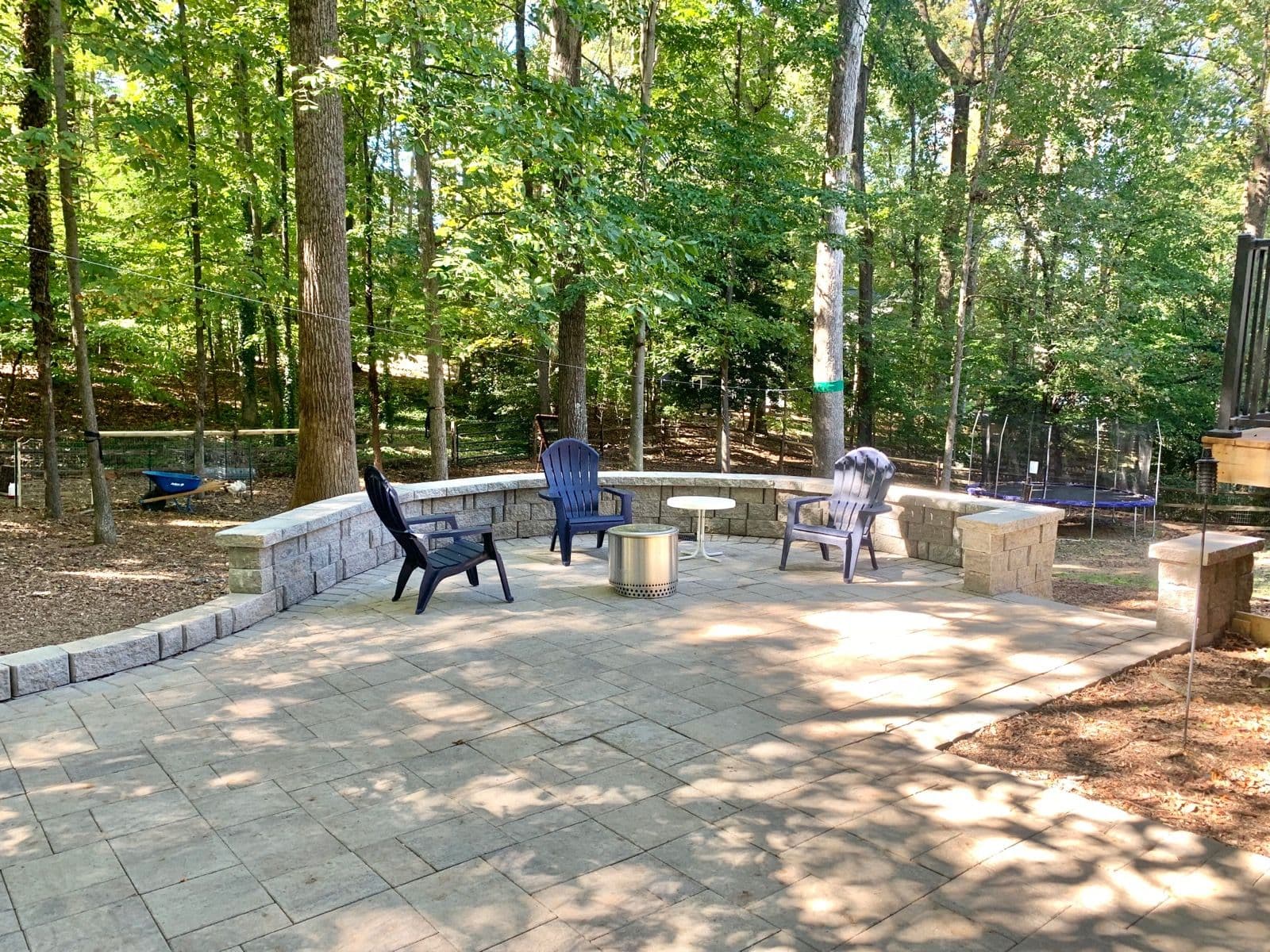 Enhance Outdoor Living with Our Patio Expertise image