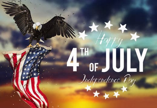 Celebrate Independence with Stunning Hardscaping image