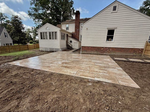Project Transform Your Backyard with Stunning Patio Upgrades image