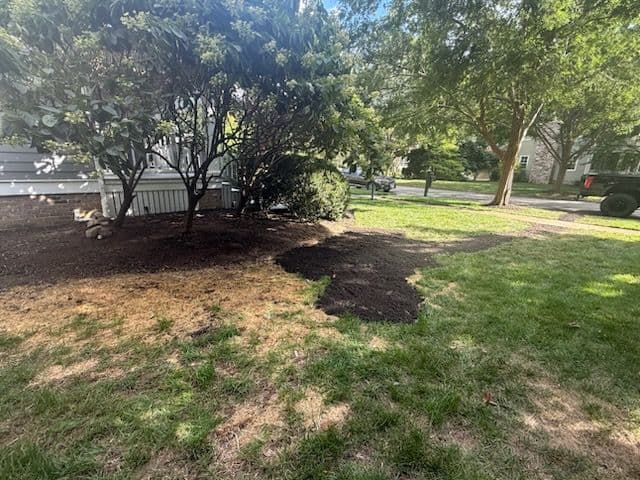 Effective Landscape Drainage Solutions image